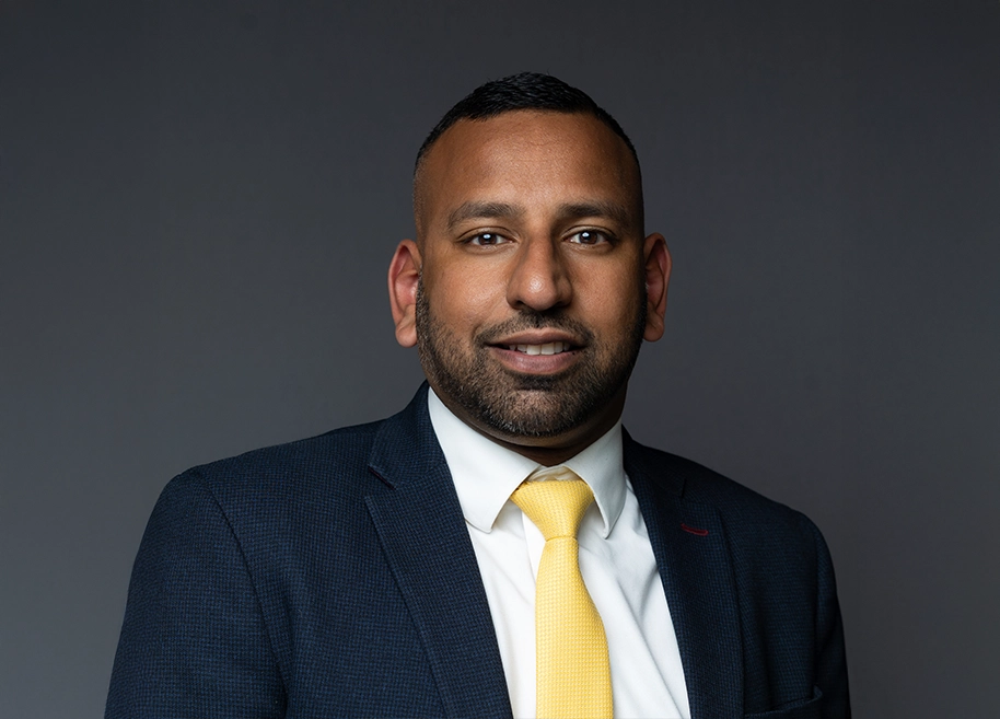 Jonathan Aseervatham