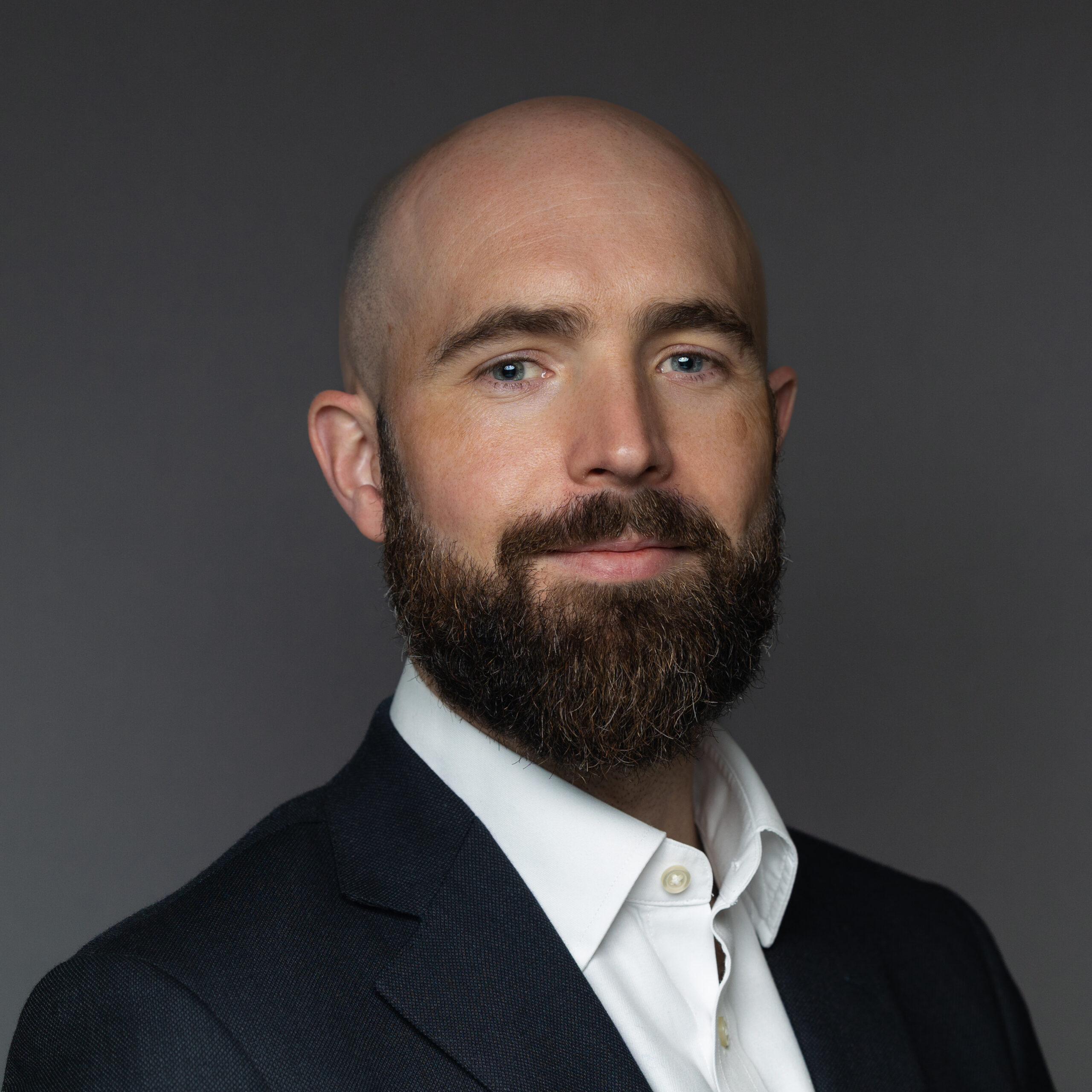Ronan Popert