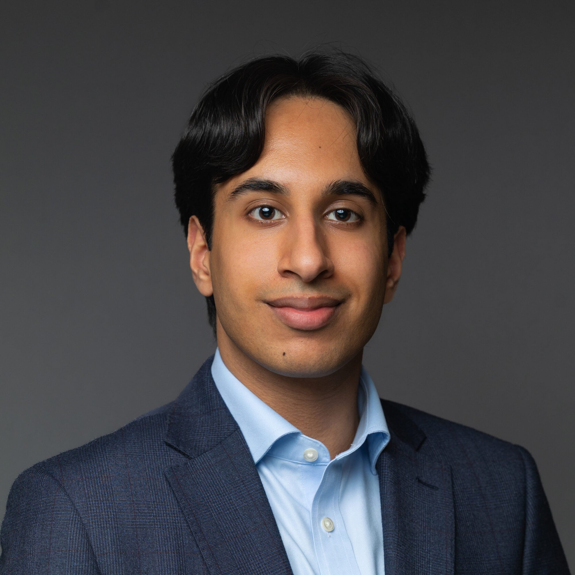 Prubhjoth Randhawa