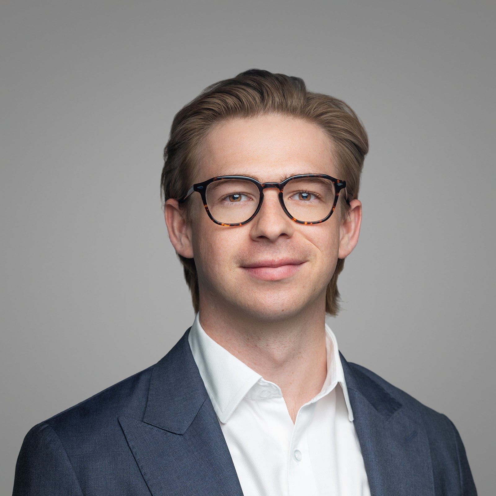 Sam Mugridge